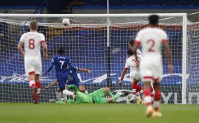 On sofascore livescore you can find all previous southampton vs chelsea results sorted by their h2h matches. Chelsea Fc News Live Latest Premier League Match Reaction From Lampard After 3 3 Southampton Result London Evening Standard Evening Standard