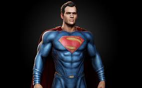 But somewhere in an alternate world henry cavill took to the silver screen. Joseph Bradascio