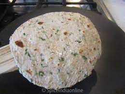 Oats Roti Recipe Oats Chapati Recipe Spiceindiaonline