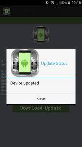 If chrome has warned you about kingoroot.apk, click ok to proceed. Upgrade For Micromax For Android Apk Download