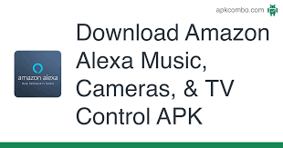 Descarga la app amazon alexa y disfrútala en tu iphone, ipad o ipod touch. Amazon Alexa Music Cameras Tv Control Apk 1 0 1074 0 Android App Download