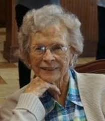 Pauline Roderick Obituary August 14, 2018