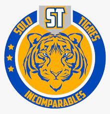 Did you scroll all this way to get facts about tigres logo? Tigres Uanl Logo Png Tigres Logo Png Full Size Png Download Seekpng