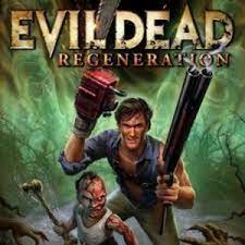 Pc Evil Dead Regeneration Savegame Pro
