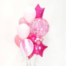 Same day balloon delivery comes with a free message card too. Helium Balloon And Flower Delivery To Milan