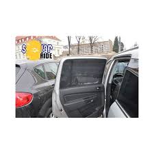 Gebrauchte opel zafira b bei autoscout24 finden. Sonnenschutz Fur Opel Zafira B 2005 2014