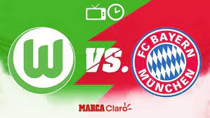 As bayern munich gear up for a visit to the volkswagen arena, vfl wolfsburg will be licking their lips at the prospect of getting one over on the best club in the country. Islxhu34axtyvm
