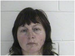 City woman jailed after threatening host with knife, JCPD officers say