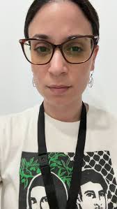 If you’re seeing this video, it means I have been kidnapped by the Zionist  regime and that our boat was intercepted. Pressure your governments to end  their complicity in the g-cide of the Palestinian ...