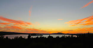 Official site of rangeley lakes chamber of commerce, maine, united states. Rangeley Lakes Me Big Fish And Mad Scientists Getaway Mavens
