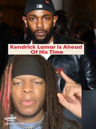 Exploring Kendrick Lamar's Impact