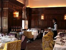 Entre plats gourmands, moments en famille ou clichés de londres ou paris, hélène darroze a un compte instagram bien rempli. Helene Darroze At The Connaught London Resident Magazine