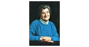 Lillian Harris Obituary (1926