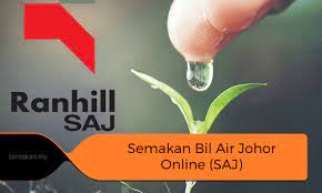 Sila buat pendaftaran atau log in menerusi portal unifi dengan klik pautan ini: Semakan Bil Air Johor Online Aplikasi Mysaj Dan Bayar Bil