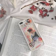 G E O R G I A N A Kpop Phone Cases Cute Phone Cases Phone Case Design