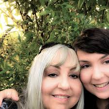 Love my Momma ❤️