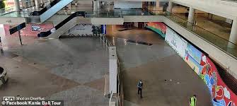 Further filtering will refine the dps airport arrivals search results. Sad Photos Of Bali Airport Reveal The Devastating Impact That Coronavirus Has Had On Tourism Newsy Today