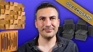 Ses dalgalarının yolculuğunu engelleyecek yalıtım malzemeleri, ses yolculuğunda bir engel oluşturur ve. Ses Yalitimi Ve Akustik Duzenleme Nedir Nasil Yapilir Youtube