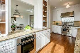 Kitchen Pass Through Window Ideas Kitchen Pass Modern Kitchen White Modern Kitchen