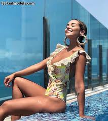 Leticia Vargas Голи Изтичания OnlyFans Снимки 5 - Изтекли Модели