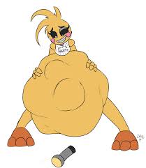 Rule 34 - 1girls Animatronic Chicken Drawferno2003 Female Five Nights At  Freddys Five Nights At Freddys 2 Robot Scottgames Toy Chica (fnaf) Vore  Vore Belly Vore Sex | 8998740