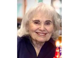 Norma Jean Pope Hall Obituary (2025)