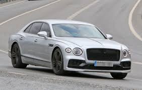 2021 Bentley Flying Spur Speed Speculative Review Top Speed Bentley Flying Spur Bentley Flying Spur