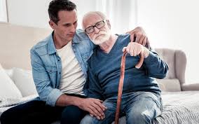 I moved back home and took care of my parents for four years until they died four months apart. When Parents Need Memory Care The Classic Memory Care Eau Claire