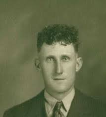 Robert Charles “Bob” Terrell (1909-1990)