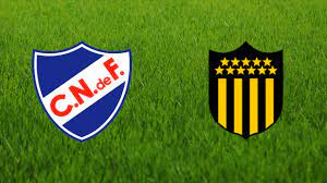 Villa española match statistical data is collected, analyzed, and visualized all statistics to help team comparison h2h. Club Nacional De Football Vs Ca Penarol 2019 Footballia