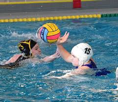 PHOTOS: Ohio state water polo championships, Oct. 31