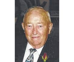 Vernon Hilgefort Obituary (2015)