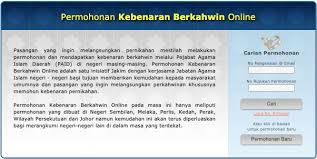 Prosedur dokumen kahwin pkp pkpb 2021. Borang Nikah Johor Lelaki