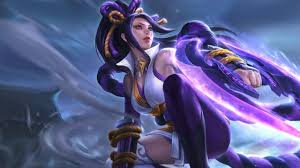 We did not find results for: 5 Reasons Why Hanabi Is The Weakest Marksman Hero In Mobile Legends Dunia Games