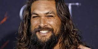 Kaum Wiederzuerkennen Game Of Thrones Star Jason Momoa Trennt Sich Von Seinem Bart