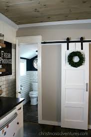 16 Flat Panel Door Makeover Ideas Boring To Beautiful
