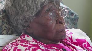 Hester ford was either 115 or 116 years old depending on which census report was accurate. Oldest Woman In America Hester Ford Turns 115 Years Old Wcnc Com