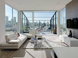Transparent ones will look very well. 13 Marvelous Contemporary Sunroom Designs For Your Backyard