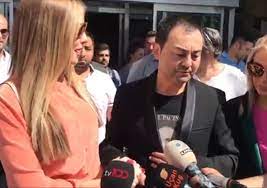 Check spelling or type a new query. Serdar Ortac And Chloe Loughnan Are Divorced Unmeant