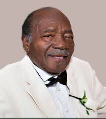 Clarence Austin Nesbitt Sr. (1943-2020)