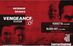 Trailers for each film are featured on each page below. Soska Sisters Lead Horror Channel S Vengeance Season Of Films For April 2020 Horror Cult Films