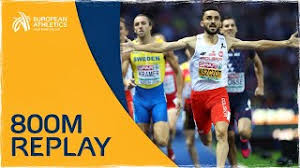 In the 800 meter final at the 1972 olympic games in munich, germany, wottle dropped to the rear of the field, and stayed there for the first 500 m. Men S 800m Final Berlin 2018 Youtube