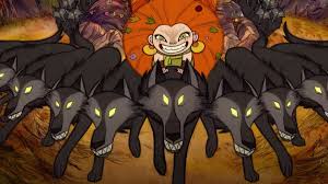 The films that qualify have been released between january 1, 2020 and february 28, 2021. Wolfwalkers Review 2020 S Greatest Animated Movie So Far Polygon