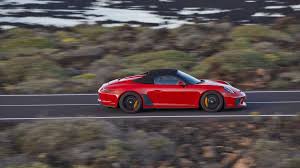 Search new & used porsche 911 speedster for sale in your area. 2019 Porsche 911 Speedster Priced From 269 274 In Germany