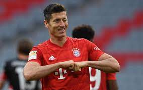 Get the shirt of the. Fifa 20 Robert Lewandowski Pots Card Is Coming Fifaultimateteam It Uk