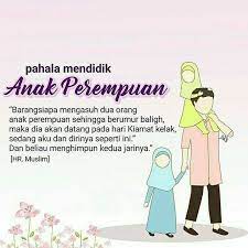Berbagai gabungan nama anak perempuan dalam islam mulai dari dua suku kata hingga tiga suku kata. Kata Bijak Mendidik Anak Perempuan Cikimm Com