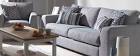 Leekes sofa Sydney