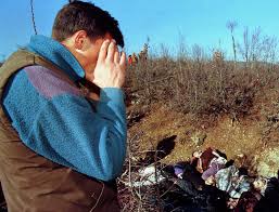 VRASJA E 45 SHQIPTARËVE NË REÇAK/ Masakra që ndryshoi historië e Kosovës  (FOTO) – AlpeNews