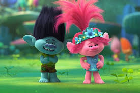 Trolls World Tour' Dominates Weekly Disc Sales – Media Play News