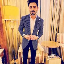 I made them eat everything famous in chandigarh. Exclusive From Stree S Sequel To Luka Chuppi S Raging Success Aparshakti Khurana Gets Candid About His 2019 Pinkvilla